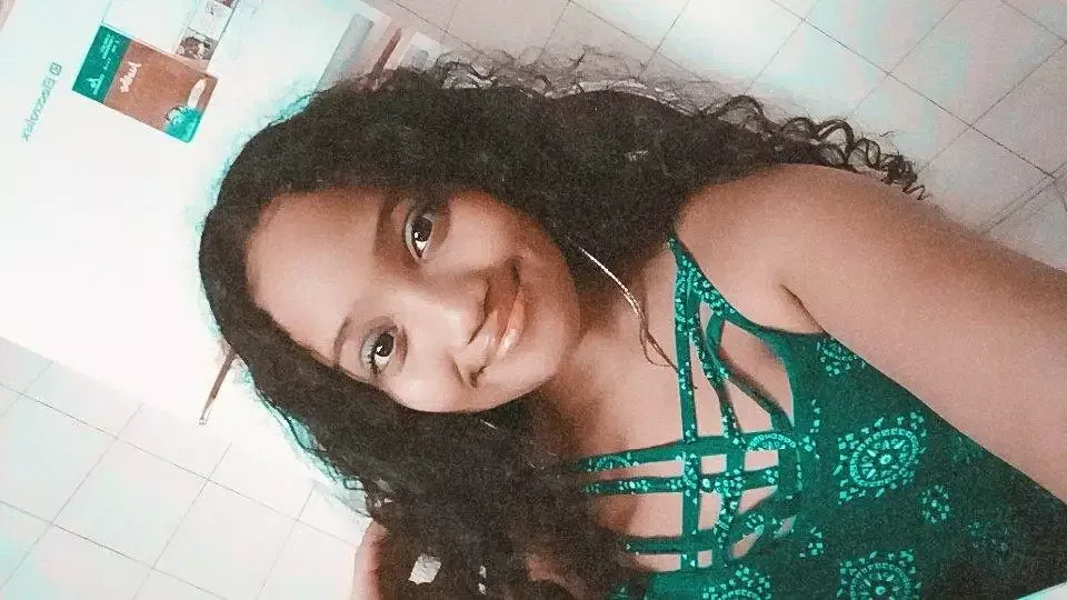 estudante da sétima série