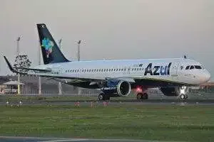 E-Jets da Embraer