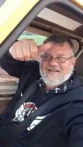 Ricardo Velludo Morandini 