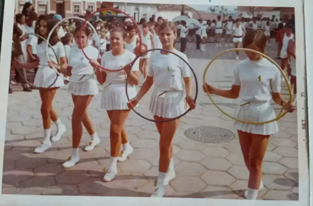 (Créditos: Arquivo pessoal)