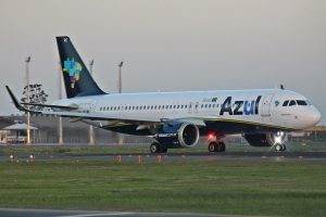 E-Jets da Embraer